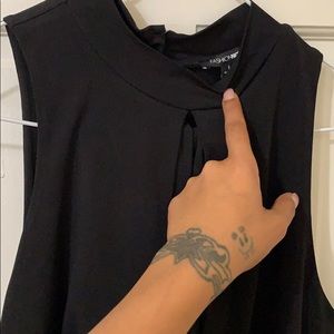 Fashion nova jumpsuit/romper